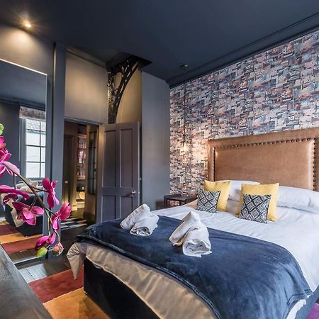 Elegant Norwich Apartment In The Lanes W Parking Exteriör bild