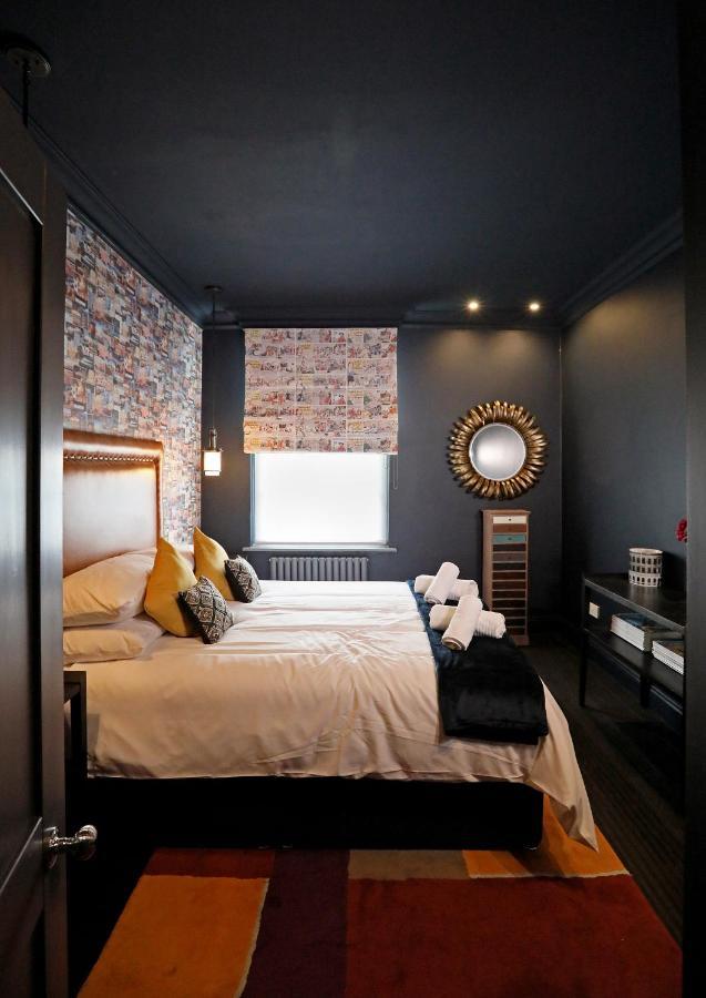 Elegant Norwich Apartment In The Lanes W Parking Exteriör bild